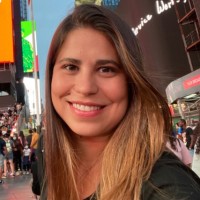 Fernanda Lucas de Mello