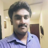 Yogesh A S