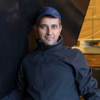 Mohammed Al najaffi