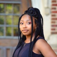 Amari Moore