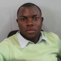 Biampamba Judicaël