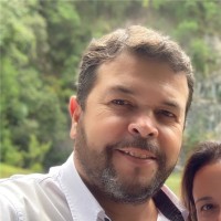 Carlos Alberto Silva