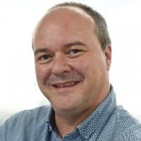 Chris Caldwell
