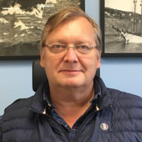 FRANCK GUEROULT