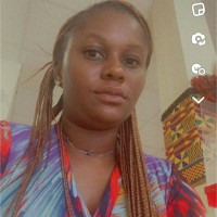 n dah amoin nadege Kouassi