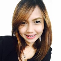Claudine P