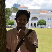 Nikhil C