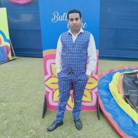 Shreepal Prajapati