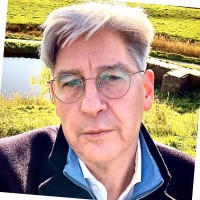Patrick Lacroix