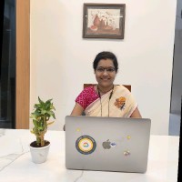Neeraja Vadali