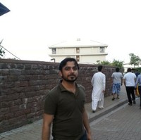 Ubaid Ullah