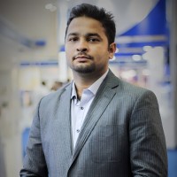 Rijin Raj