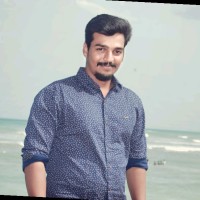 Krishna Kishore