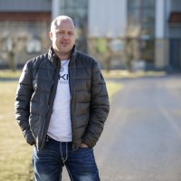Roger Wiklund