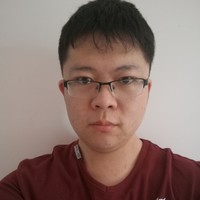 刘炜刚