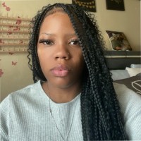 Imani Higgins