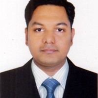 Mohammed Mostafizur Rahman