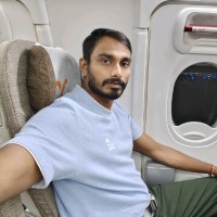 Jaya Prakash