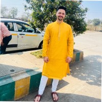 Arjun Shinde