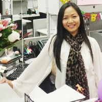 Gretzen Perez
