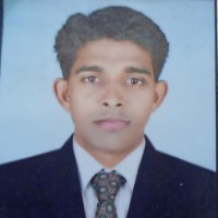 Paresh Ghadi