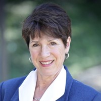 Valarie Trudeau