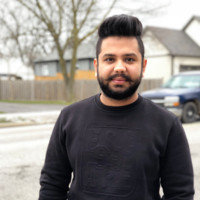 Vaibhav Pathak