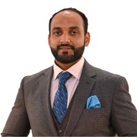 Hafiz Muhammad Farhan Majeed