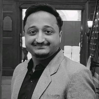 Rahul Desai