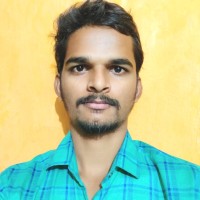 Vignesh Kumar