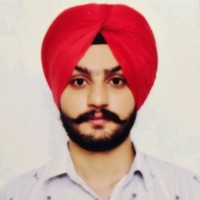 Simranpreet Singh
