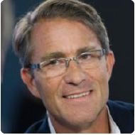 John BattelleJohn Battelle is an Influencer