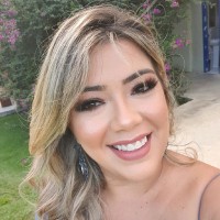 Ana Régia Bastos