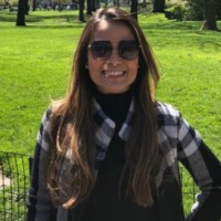Samantha Contreras Garcia