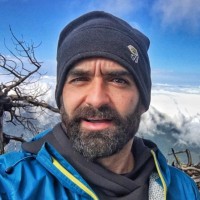 César Olvera Gutiérrez