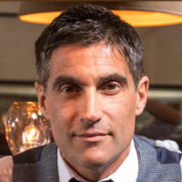 Sebastien Tribout