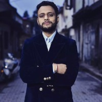 Saurabh Sandhu (Srs)