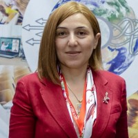 Anna Aleksanyan