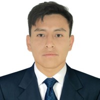 Juan Enrique Tacza Cerron 🇵🇪
