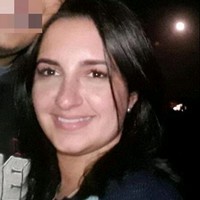 Tatiana Santos Felicio