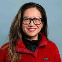 Mary Chen