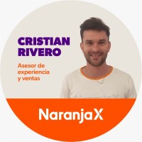 Cristian Rivero