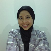 Najwa Nazmina Yu Zaini