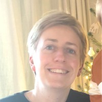Carolien Oldenburger