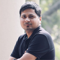 Siddharth Bhojnagarwala