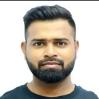Krishnadutt Yadav