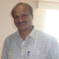 Meghdoot Arwindekar