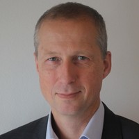 Robert Geilager Hansen
