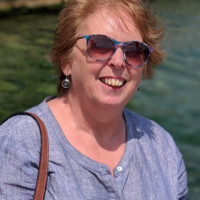 Julie Hardaker