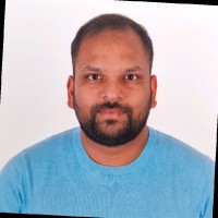 Ajay Kumar Muppidi